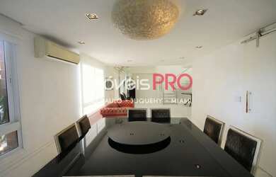 Imagem 14: Linda Cobertura ao lado do Parque do Ibirapuera