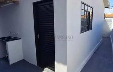 Imagem 9: Casa para venda com 85,79 m² e 2 quartos em Pousada da Esperança I,...