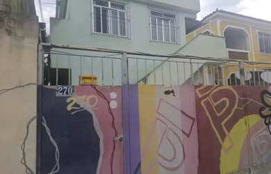 Imagem 16: Casa Vila sobrado com 2 quartos Stilo Americano, Rocha Miranda - RJ