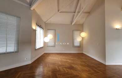 Imagem 2: Casa Locação Condominio Vila Alpina