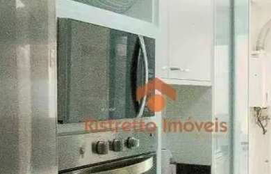 Imagem 3: Apartamento à venda, 124 m² por R$ 850.000,00 - Butantã - São Paulo/SP