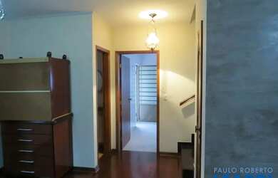 Imagem 9: CASA ASSOBRADADA - SAMAMBAIA PARQUE RESIDENCIAL - SP