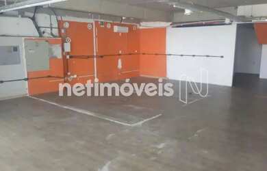 Imagem 2: Locação Loja Vale do Sereno Nova Lima