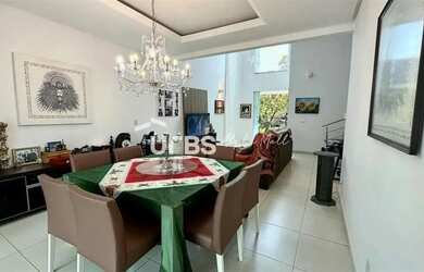 Imagem 5: Portal do Sol I - Casa de Condomínio 3 quartos, sendo 3 suítes