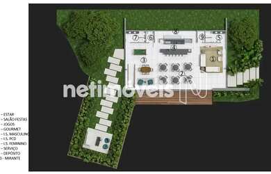 Imagem 10: Venda Lote em condomínio Acuruí Itabirito