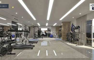 Imagem 15: O equilíbrio perfeito entre conforto e modernidade