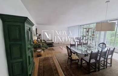 Imagem 4: Apartamento Padrão / Residencial / Copacabana