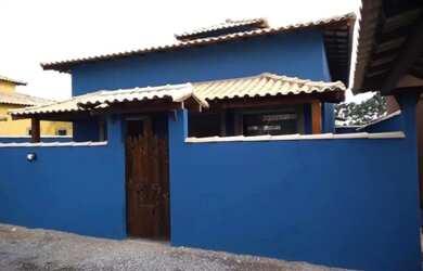 Imagem 8: Casa à Venda em Unamar Cabo Frio, 2 Quartos 1 Suíte , Porteira Fechada