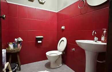 Imagem 12: CASA TÉRREA - JARDIM PAULISTA - SP