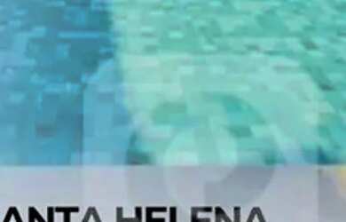 Imagem: A casa em condomínio possui 5 Dormitórios, 5 Banheiros, 3