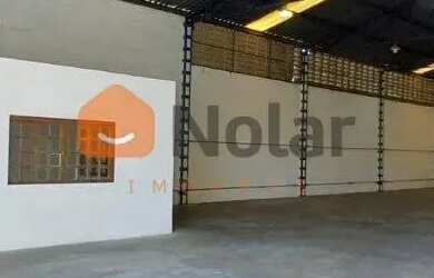 Imagem 2: Galpão em Boa Esperança com 395 m² Em Santa Luzia MG