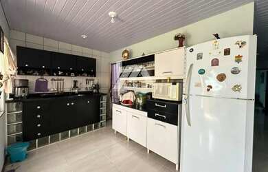 Imagem 9: Casa à venda, Vila Bela, Guarapuava, PR