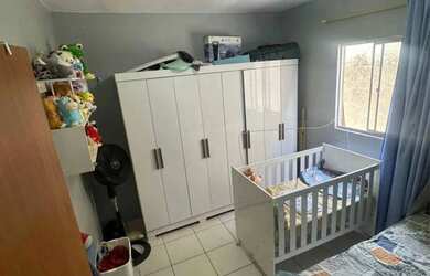 Imagem 5: VENDE-SE CASA NA CIDADE NOVA A