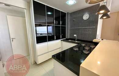 Imagem 11: Apartamento frente mar em Caiobá, 176.9m², 04 dormitórios