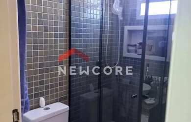 Imagem 6: Apartamento em Avenida Brasil - Vila Antônio Augusto Luiz - Caçapava/SP