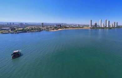 Imagem 4: Ap. novo 3 quartos (1 suíte) Acqua Design no melhor lugar de Palmas, capital do Tocantins