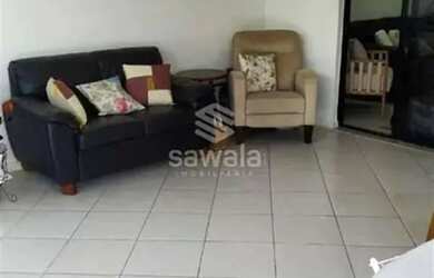 Imagem 7: Apartamento à venda com 102,00m² e 2 quartos em Recreio dos Bandeirantes,...