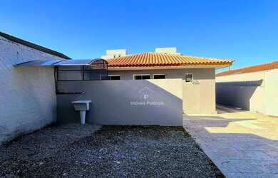 Imagem 9: Kitnet para alugar, Bairro Alto - Curitiba/PR