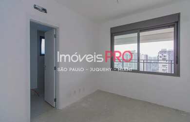 Imagem 13: Apartamento no contrapiso no Campo Belo, recém entregue