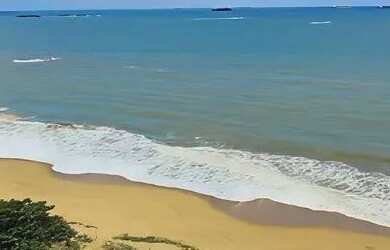 Imagem: O apartamento possui 3 Dormitórios, 3 Banheiros, 2 Vagas na