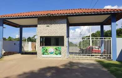 Imagem: A fazenda possui 1.000m² de Área e está localizado em Centro