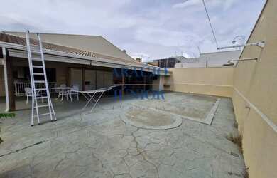 Imagem 8: Chácara à venda em Americana-SP, no Jardim Terramérica III 1 banheiro,...