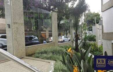 Imagem: Apartamento 4 quartos 180m2 4 vagas, próximo Contorno e Afonso