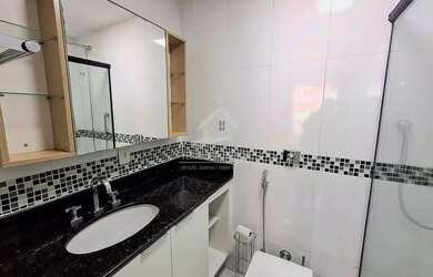 Imagem 6: Apartamento à venda de 2 quartos, 90 m² por R$ 1.150.000 Barra da Tijuca...