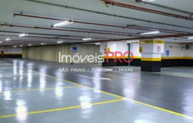 Imagem 5: Oportunidade de Investimento - Laje Corporativa 540m² na Faria Lima