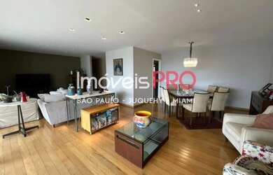 Imagem 3: Apartamento para venda no Brooklin proximo ao Campo Belo com 4 dorms,...