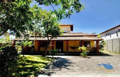 Imagem 2: Casa em Centro, Santa Cruz Cabrália/BA