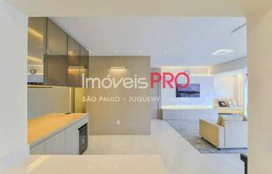 Imagem 13: Apartamento, Chácara Santo Antônio Zona Sul - São Paulo