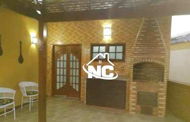 Imagem 11: Casa com 3 quartos à venda, 143 m² por R$ 400.000 - Arsenal - São Gonçalo/RJ