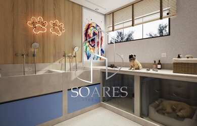 Imagem 16: TREE RESIDENCE CASA DUPLEX