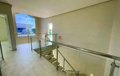 Imagem 9: Casa Duplex no Ponta Negra II com 5 Qts sendo 4 suítes/ 600m²/ Espaço...