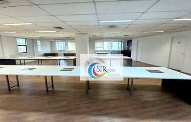 Imagem 5: Conjunto para alugar, 385 m² - Vila Olímpia - São Paulo/SP