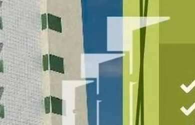 Imagem: O apartamento possui 3 Dormitórios, 4 Banheiros, 2 Vagas na