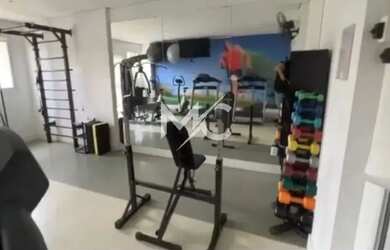 Imagem 9: APARTAMENTO RESIDENCIAL em SÃO JOSÉ DOS CAMPOS - SP, JARDIM SAN MARINO