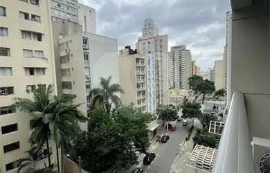 Imagem 4: Apartamento com 1 quartos à venda ou para locação em Consolação -...