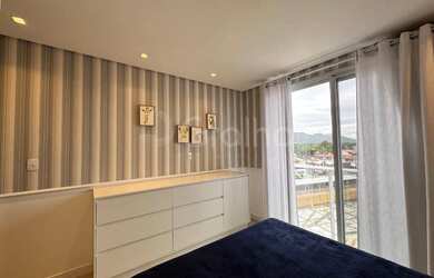 Imagem 15: Aparrtamento com 3 quartos sendo 2 suítes com 178,24m² na Cachoeira...