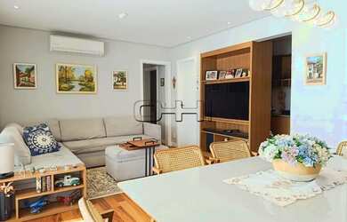 Imagem 4: Venda Apartamento 3 Dormitórios - 123 m² Pompéia