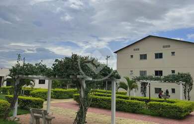 Imagem 2: Apartamento com 2 quartos no Jardim Cerrado, Goiânia codigo 60348