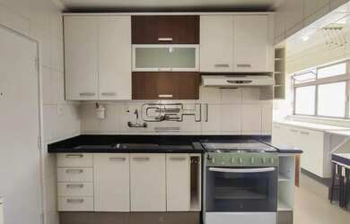 Imagem 10: Venda Apartamento 4 Dormitórios - 107 m² Pinheiros