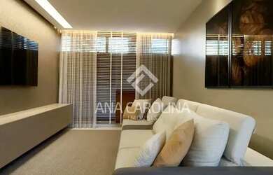 Imagem 10: Casa Em Condomínio em Condomínio Pampulha Tennis Residence