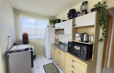 Imagem 9: Casa 02 dormitórios no Montebello V