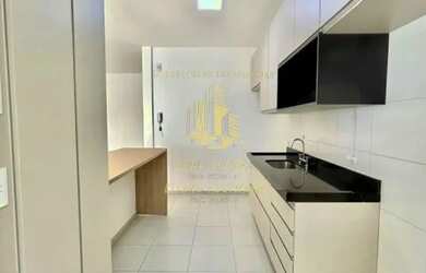 Imagem 3: APARTAMENTO 3 DORM 1 SUITE - LOCAÇÃO THE PARK VIEW