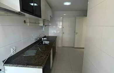 Imagem 11: liberty Place. Piscina, Churrasqueira, Varandae79m² de Área