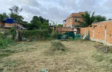 Imagem 1: TERRENO JESUÍTAS. 120m² de Área