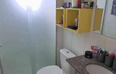 Imagem 5: Oferta Apartamento 2/4 C/ Elevador Andar alto, Projetados No Residencial...