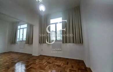 Imagem 6: Tijuca - Rua Barão de Itapagipe - Apartamento 2 salas, 2 quartos, dependência...